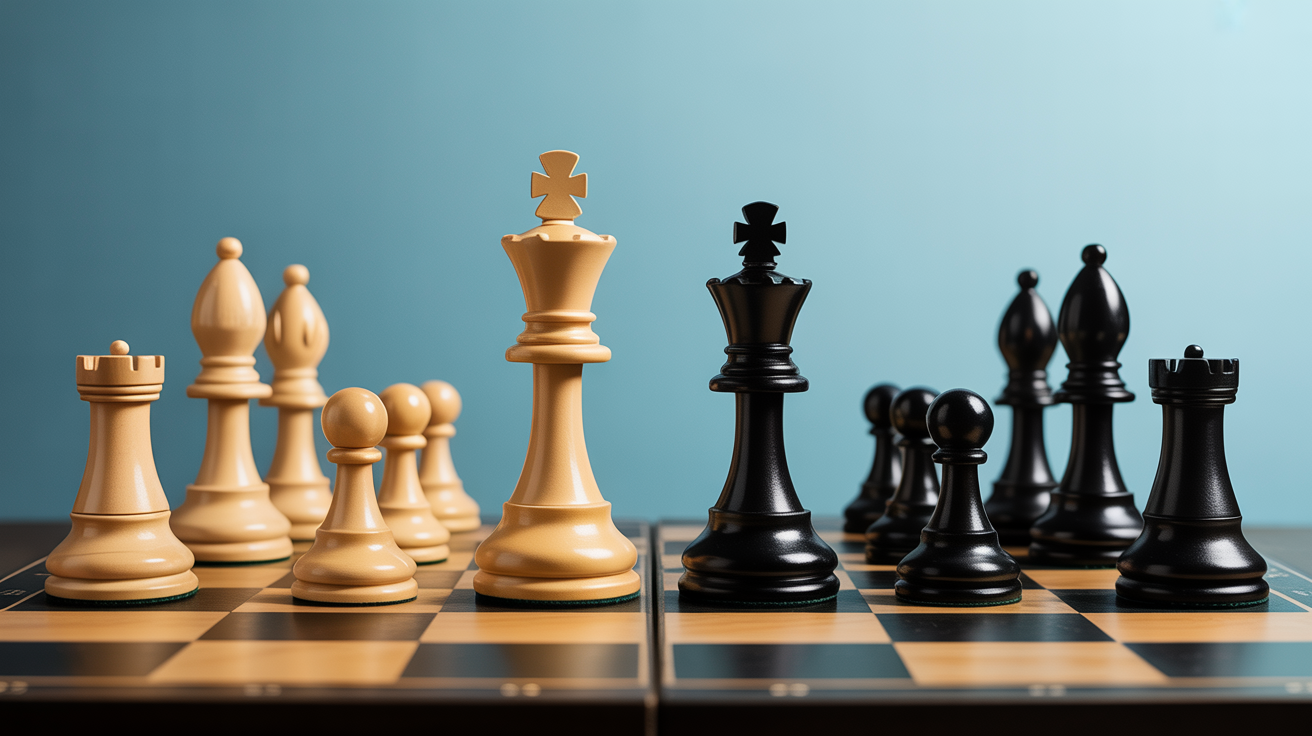 Chess Time Controls Explained: Bullet, Blitz, Rapid, Classical