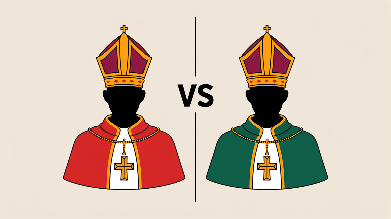 What Makes a Bishop "Good"?