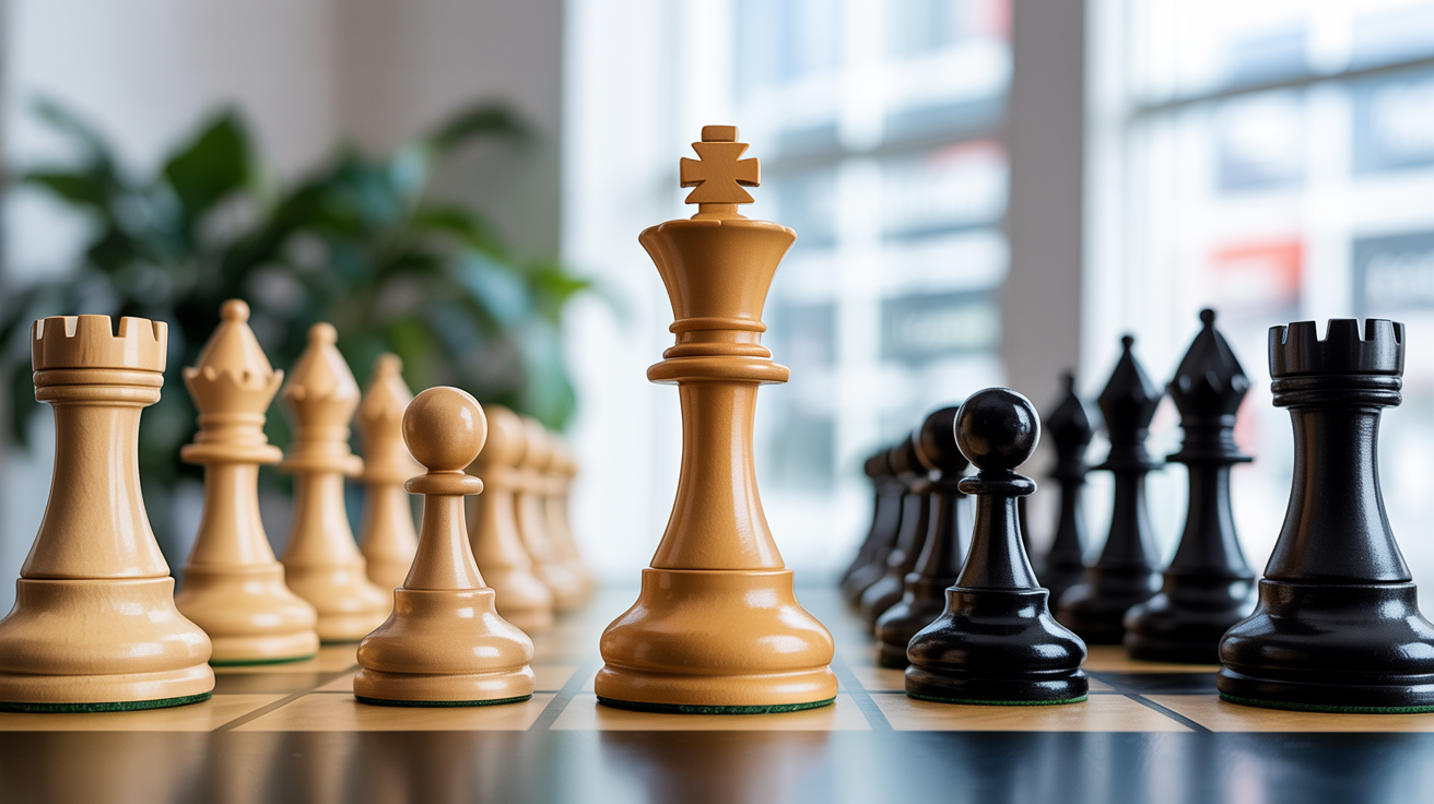 How Chess Ratings Work: Elo Explained for Beginners