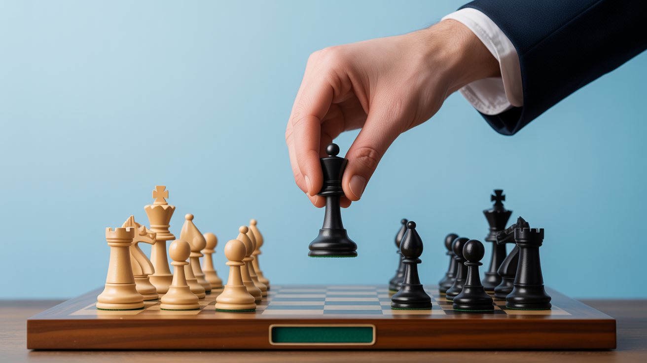 How to Analyze Your Own Chess Games