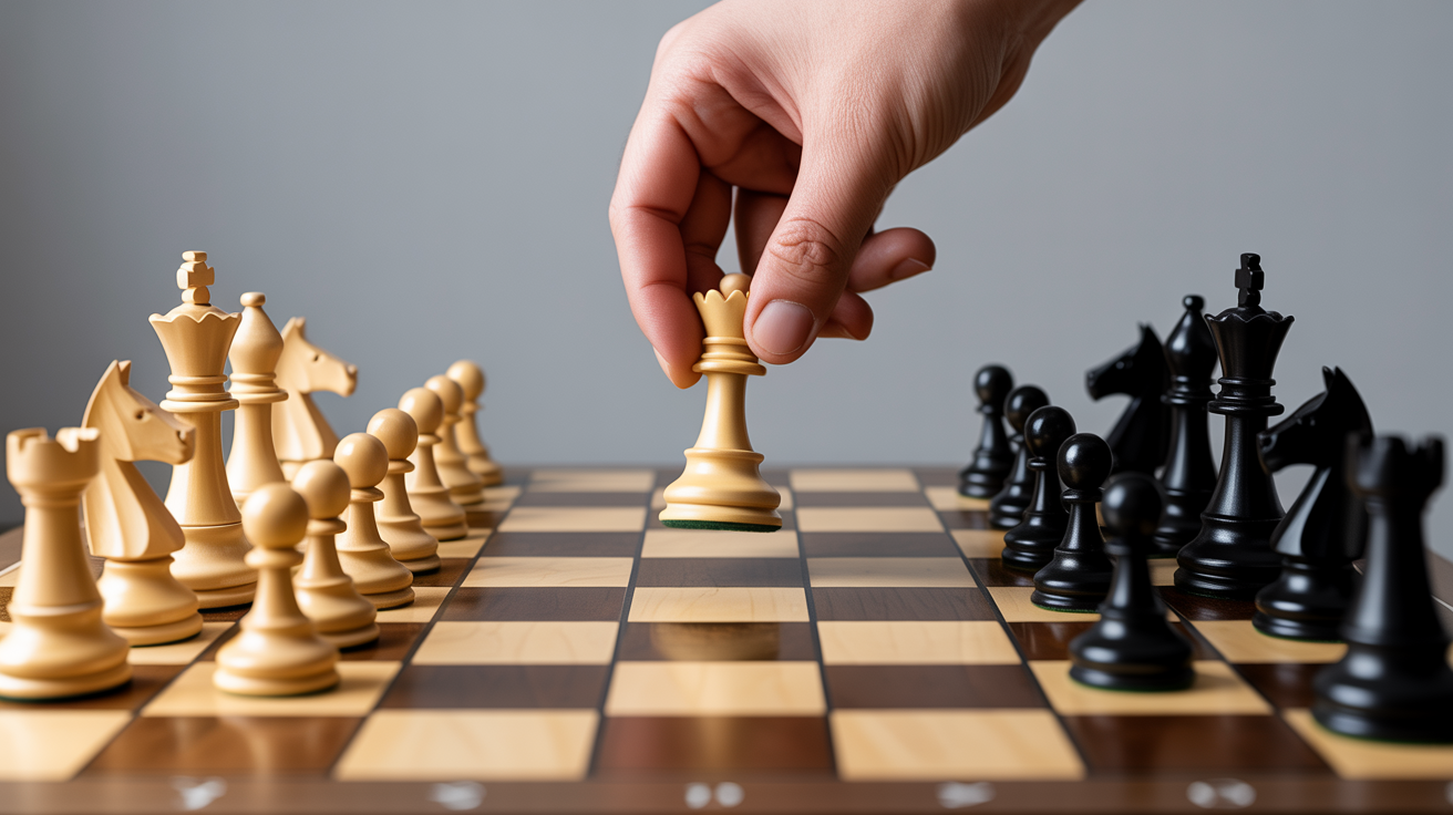 Why the Center Matters So Much