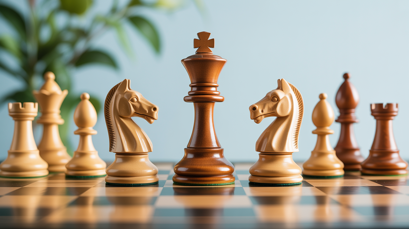 King Safety in Chess: How to Protect Your King