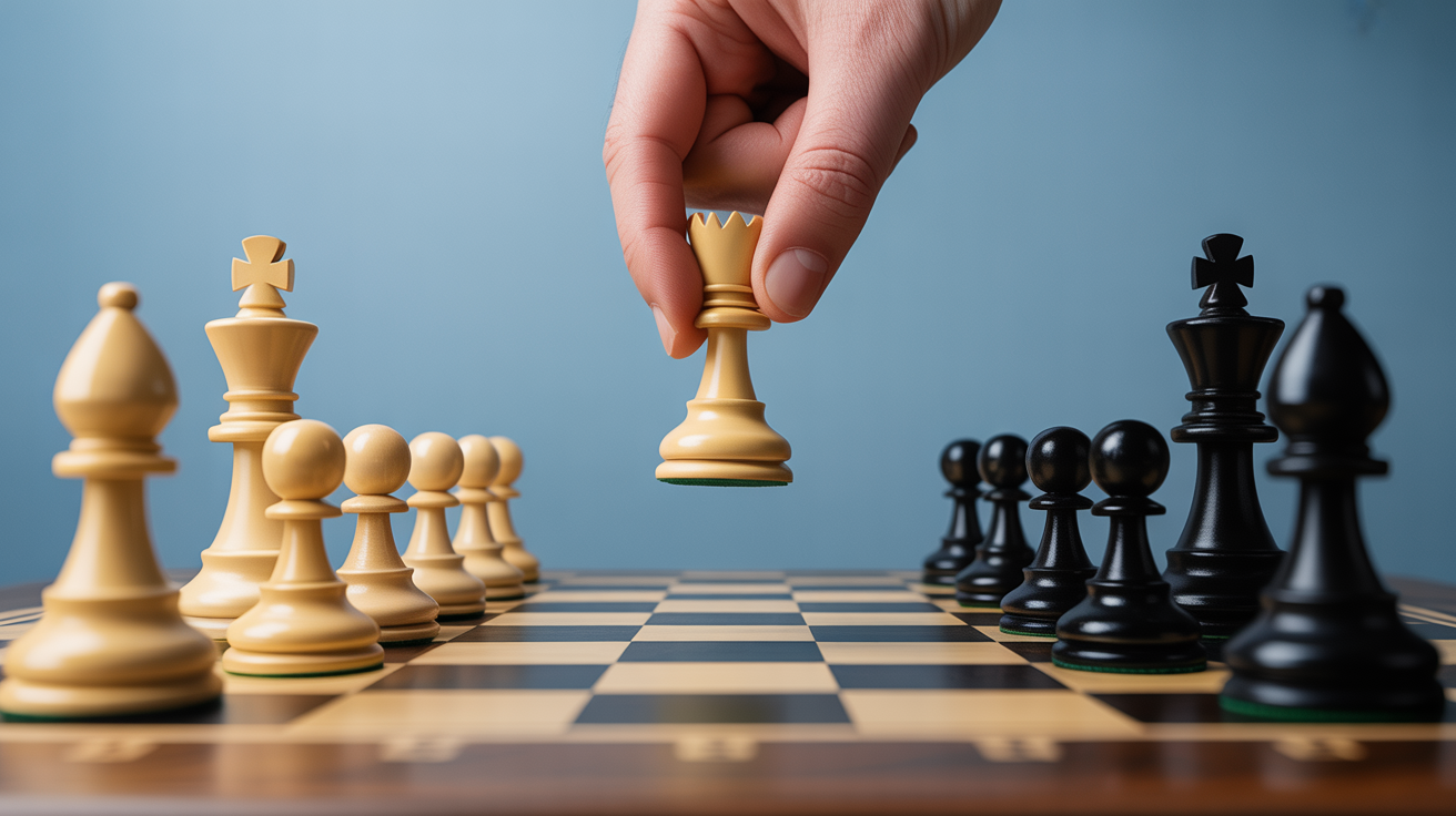 Why an Extra Pawn So Often Wins: Endgame Conversion